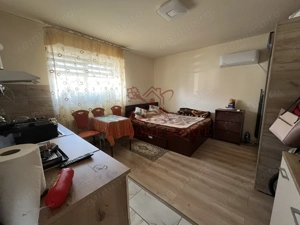 Casă individuală P+1+pod, pe piloni cu panouri solare - imagine 4