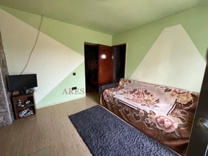 Casă individuală P+1+pod, pe piloni cu panouri solare - imagine 9