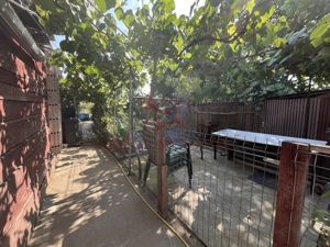 Casă individuală P+1+pod, pe piloni cu panouri solare - imagine 17