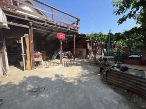 Casă individuală P+1+pod, pe piloni cu panouri solare - imagine 18