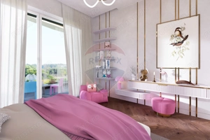 APARTAMENT CU 3 CAMERE - COPOU / COMISION 0% - imagine 15