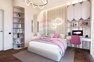 APARTAMENT CU 3 CAMERE - COPOU / COMISION 0% - imagine 16