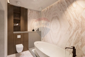 APARTAMENT CU 3 CAMERE - COPOU / COMISION 0% - imagine 19