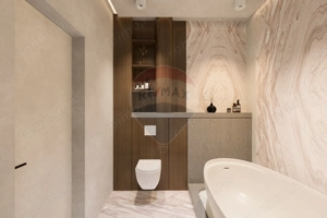 APARTAMENT CU 3 CAMERE - COPOU / COMISION 0% - imagine 18