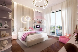 APARTAMENT CU 3 CAMERE - COPOU / COMISION 0% - imagine 17