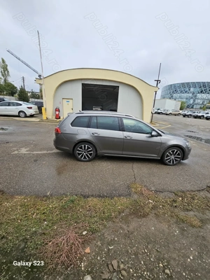Vand VW golf 7 - imagine 2