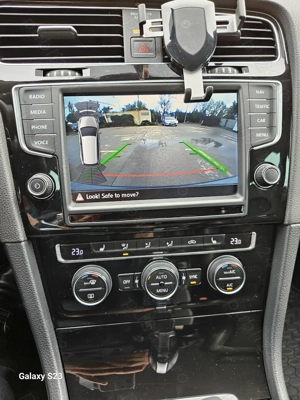 Vand VW golf 7 - imagine 7