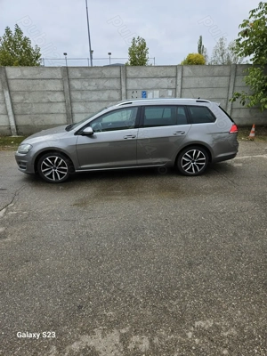 Vand VW golf 7 - imagine 3