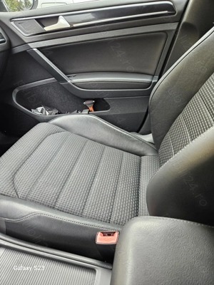 Vand VW golf 7 - imagine 9