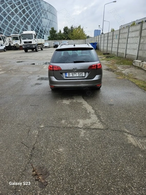 Vand VW golf 7 - imagine 4