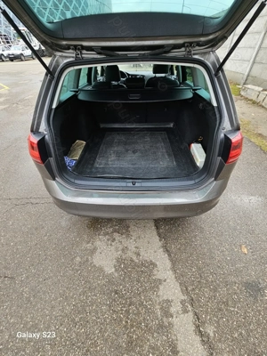 Vand VW golf 7 - imagine 6
