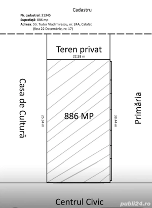 De inchiriat -zona zero