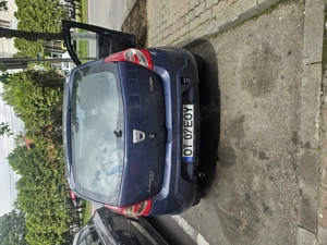 Dacia sandero impecabila!! - imagine 8