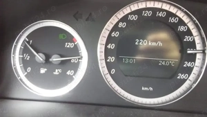 Mercedes C220 CDI Euro 5 - imagine 8