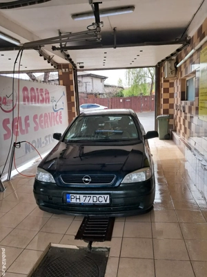 vand opel astra g