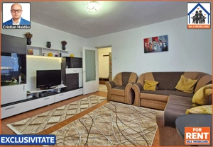 Apartament 2 camere | Mobilat | Utilat | Dristor - Mall ParkLake