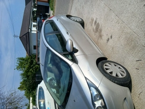 Ford Fiesta 1.4D  - imagine 4 Ford Fiesta 1.4D  - imagine 4