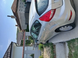 Ford Fiesta 1.4D  - imagine 2 Ford Fiesta 1.4D  - imagine 2