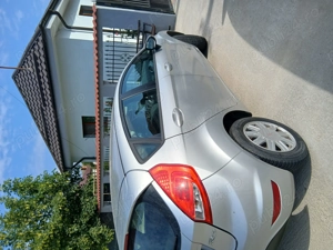 Ford Fiesta 1.4D  - imagine 3 Ford Fiesta 1.4D  - imagine 3