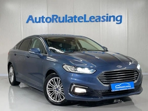 Ford Mondeo - imagine 2