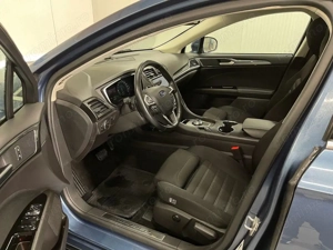 Ford Mondeo - imagine 5