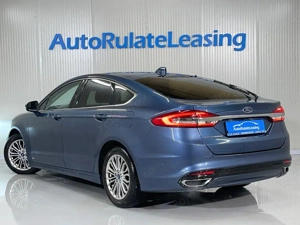Ford Mondeo - imagine 4