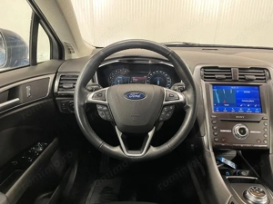 Ford Mondeo - imagine 6