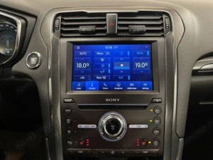 Ford Mondeo - imagine 19