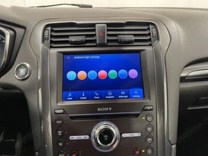 Ford Mondeo - imagine 18