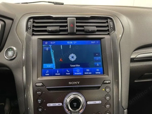 Ford Mondeo - imagine 14