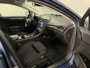 Ford Mondeo - imagine 9