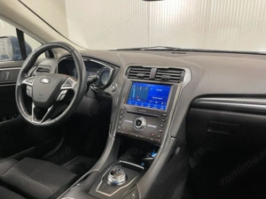 Ford Mondeo - imagine 8