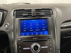 Ford Mondeo - imagine 15