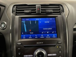 Ford Mondeo - imagine 13