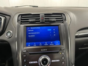 Ford Mondeo - imagine 16