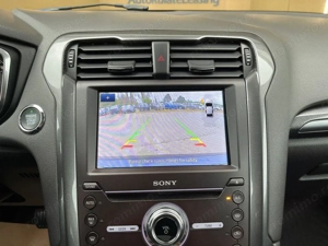 Ford Mondeo - imagine 12