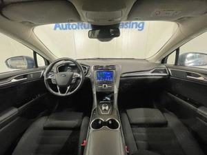 Ford Mondeo - imagine 7