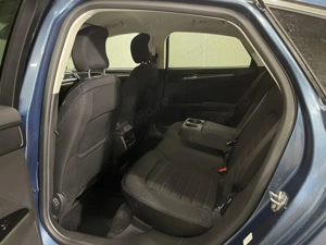 Ford Mondeo - imagine 10