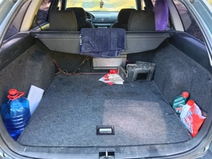 Skoda Octavia 2003 - imagine 8