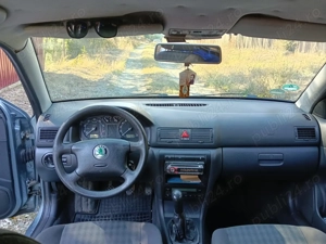 Skoda Octavia 2003 - imagine 9