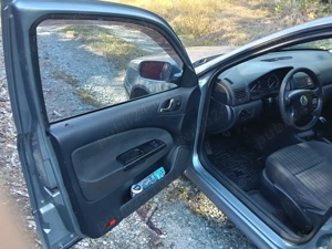 Skoda Octavia 2003 - imagine 10