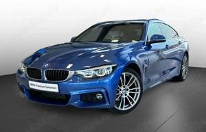 BMW Seria 4 420d xDrive AT - imagine 2