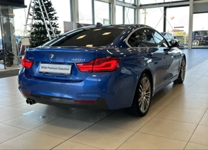 BMW Seria 4 420d xDrive AT - imagine 4