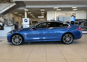 BMW Seria 4 420d xDrive AT - imagine 3