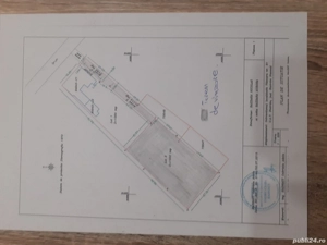 teren intravilan viisoar a