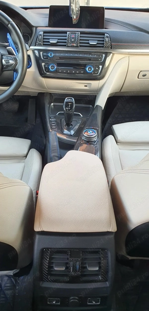 BMW Seria 4 420d xDrive AT - imagine 8