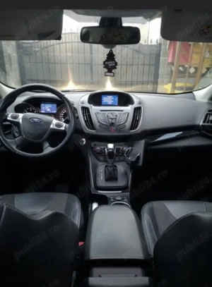 De vânzare Ford Kuga 2.0tdci,4x4,150cp - imagine 3