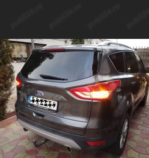 De vânzare Ford Kuga 2.0tdci,4x4,150cp