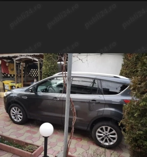 De vânzare Ford Kuga 2.0tdci,4x4,150cp - imagine 5