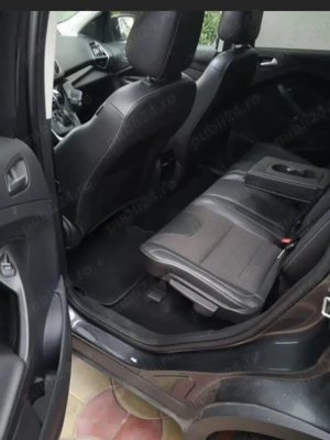 De vânzare Ford Kuga 2.0tdci,4x4,150cp - imagine 4